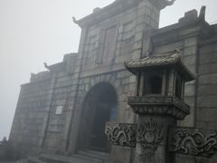 -南岳衡山风景名胜区