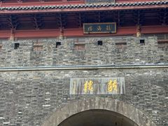 -鼓楼(西湖风景名胜区)