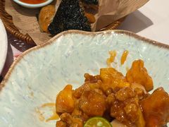 -四道菜·福建菜馆(莆田万达店)
