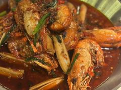 -红盔甲·小龙虾(天钥桥店)