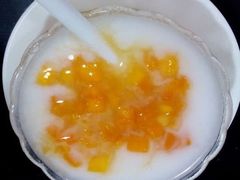 芒果西米露-芬芳甜品(东风西路店)