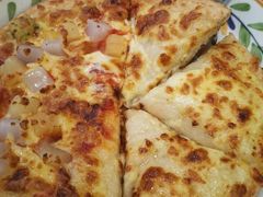 -萨莉亚意式餐厅(星海广场店)