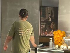 -Wagas沃歌斯(大学路店)