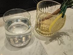 -大堂酒廊·富力丽思卡尔顿酒店