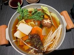 -蟹犇前•帝王蟹雪蟹(陆家嘴店)