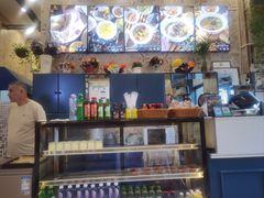 -NUR USTAM努尔师傅(碧玉华庭店)