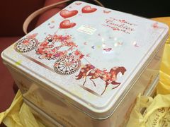 -家琳甜品(江南东店)