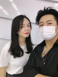 点击看大图 -未来美发·T1M HAIR SALON