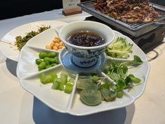 -四季民福烤鸭店(故宫店)