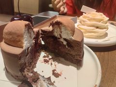 -Ten Olives甜点