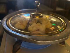 -绿茶餐厅(千岛湖银泰城店)