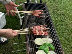 -梁子湖东篱老屋生态庄园
