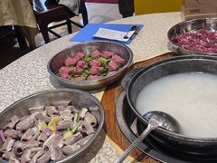 -丰尔粥食·粥底火锅·桑拿鸡(大良总店)