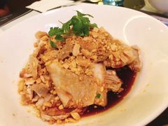 -赫帝拉航空主题餐厅(南宁店)