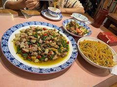 -杨记隆府重庆江湖菜(大悦城店)
