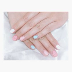 -MORI茉丽日本美甲美睫