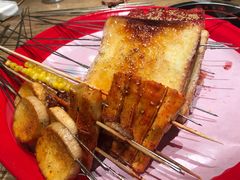 -北三老太太烧烤(人生一串上榜店)