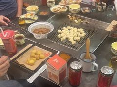 -塘屋烧烤·云南火塘烧烤品牌(春城慧谷旗舰店)