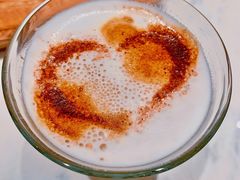 -Peet's Coffee皮爷咖啡(德基店)