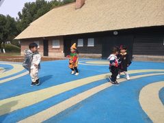 -惠洛克国际儿童之家(绿博园中心)