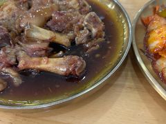 -贤花饭店(城阳店)