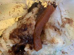 -清真·白记年糕(牛街北口店)