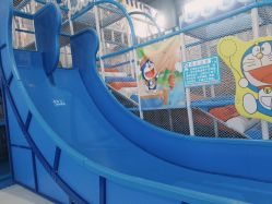 -哆啦爱梦儿童乐园(住邦城市广场店)