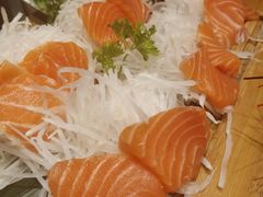 -やきにく 牛将日式焼肉(新华路店)