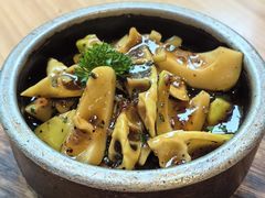 -枣子树·素食餐厅(普陀山店)