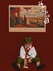 -俏宝贝照相馆(QBB儿童摄影)