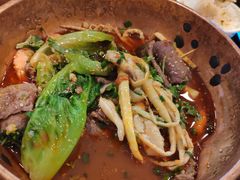 -成都你六姐·牛肉冒菜(城市集市合生汇店)