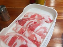 -火云天重庆火锅自助(中山路店)