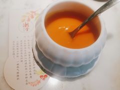 南瓜沙-潮堂 · 潮州菜(恒隆广场店)