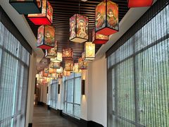 -苏州环秀晓筑养生度假村