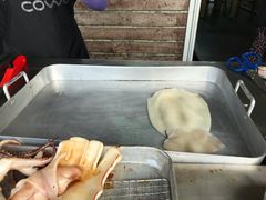 -天津乾毓德饭庄·清真传统炒菜·海鲜烧烤(咸阳路店)