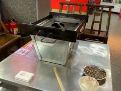 -郝大姐·乌龙山铁板烧(大学城三店)