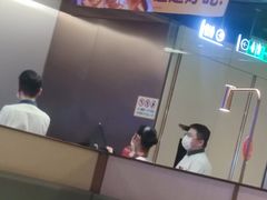 -海底捞火锅(翔龙天地广场店)