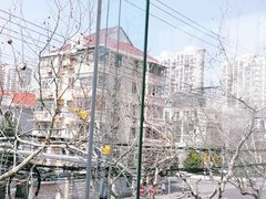 -来必堡(娄山关路店)