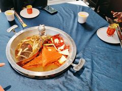 -蜀大侠·侠客印象(园林博物馆店)