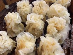 三鲜虾仁烧麦-正宗天津烧麦馆(柳州路店)