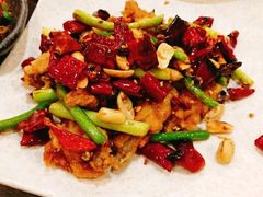 金牌鸡翅-一岚一山(角门总店)