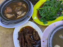 -新记肉骨茶