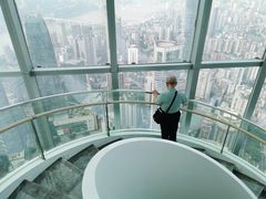 -WFC会仙楼观景台