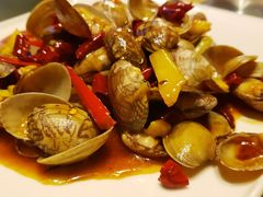 -墨白私房菜·广东菜 粤菜