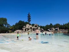 -太阳岛度假酒店