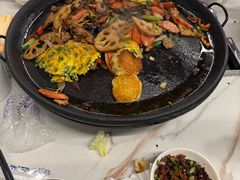 -一烙锅(友谊店)