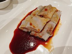 -醉辉皇原味海鲜江南菜(成都大魔方店)
