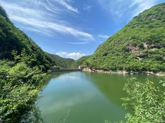 -双龙峡