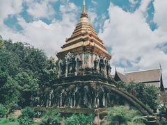 -帕辛寺
