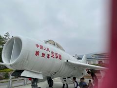 -叶挺将军纪念园